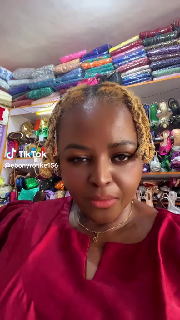 @Ebony