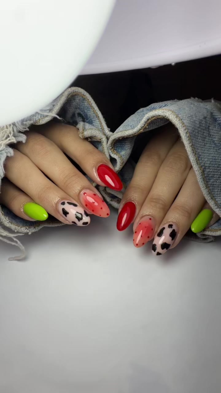 @Kary Nails