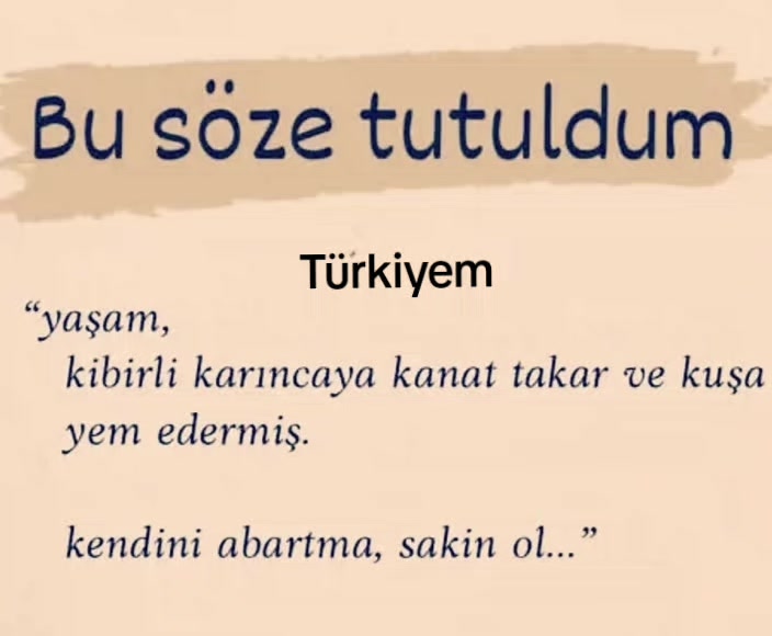 @T&uuml;rkiyem
