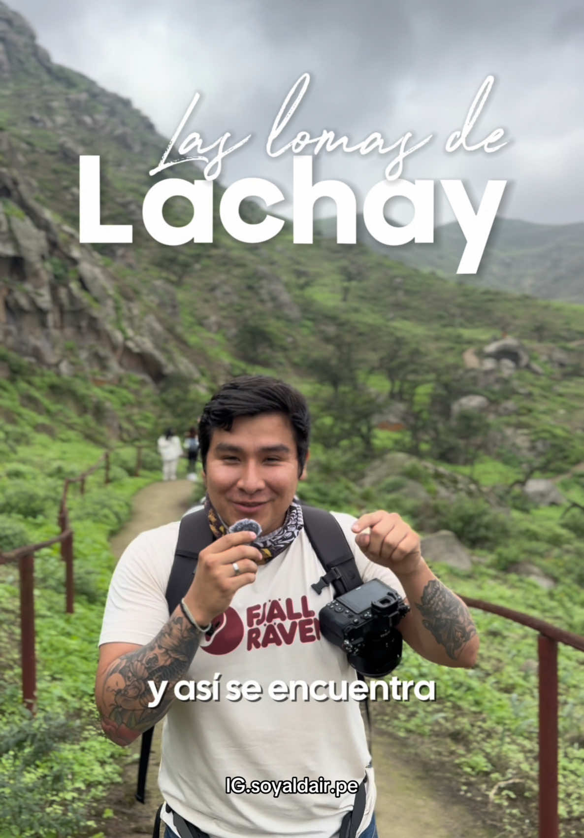 @Aldair Ramos