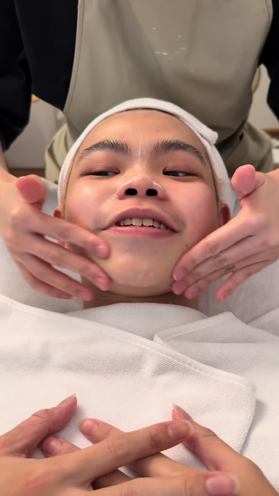 @ce