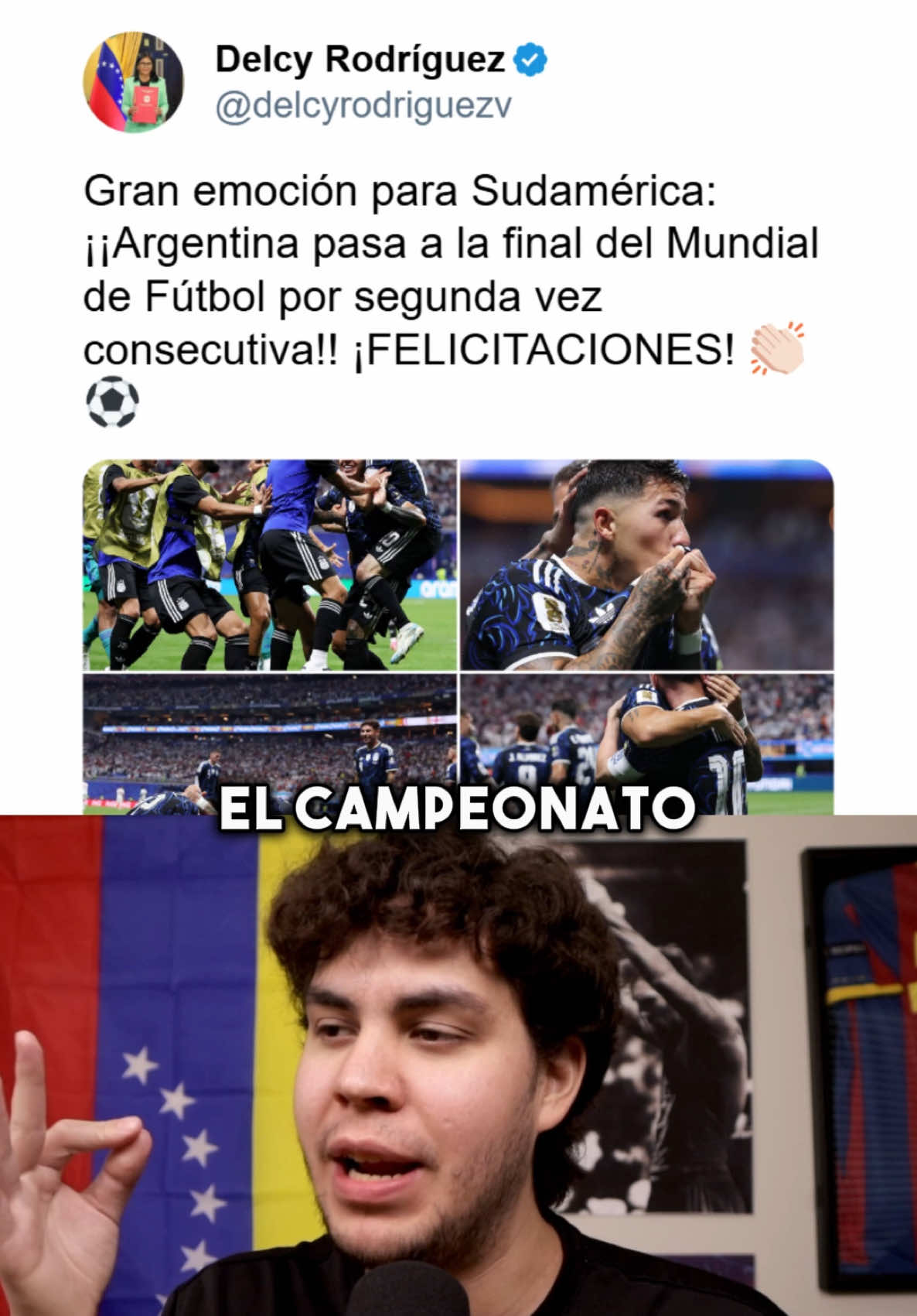 @Rafalejov ⚽️🇻🇪