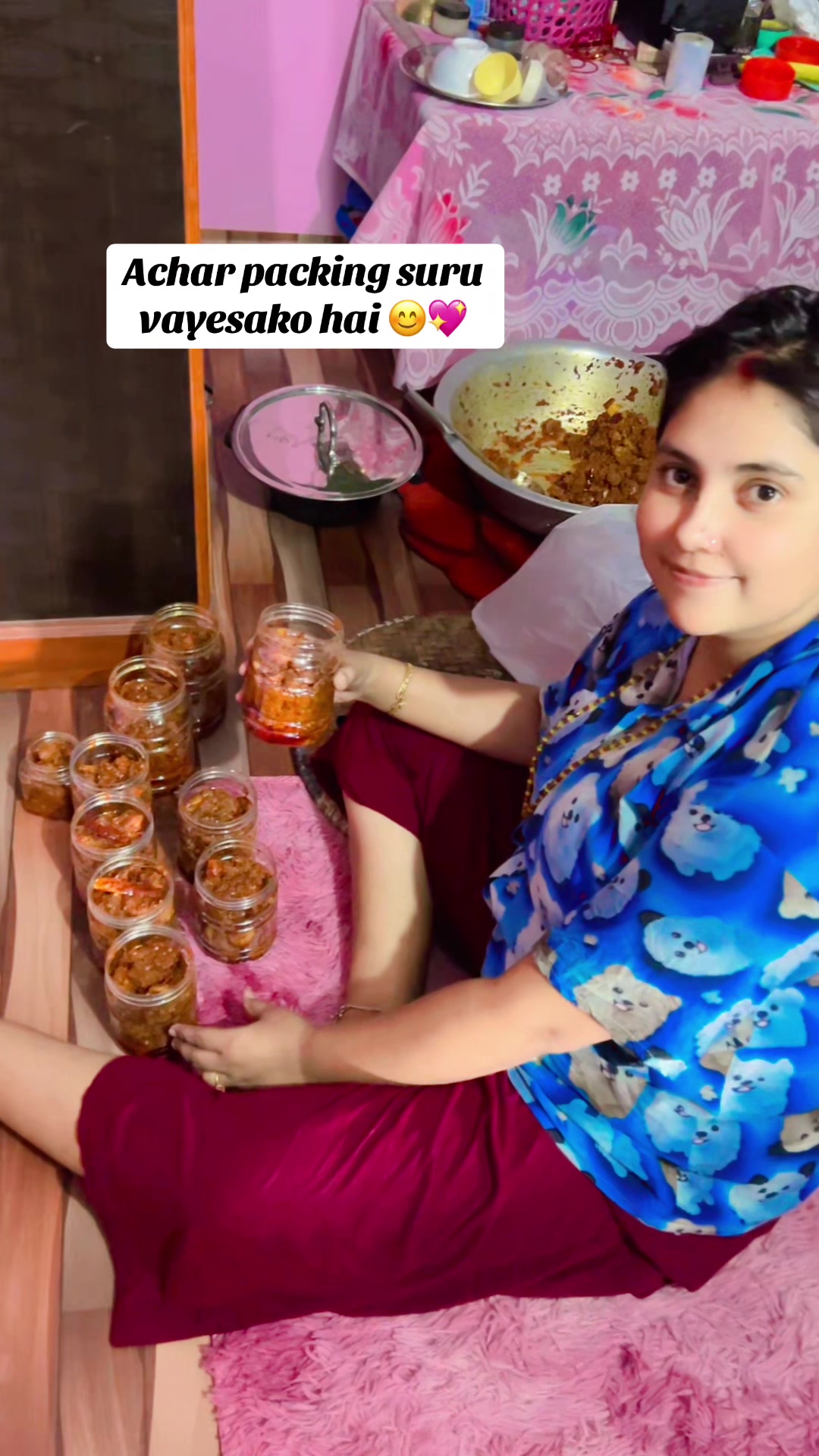 @Shivaansh ko mamu 💖🧿