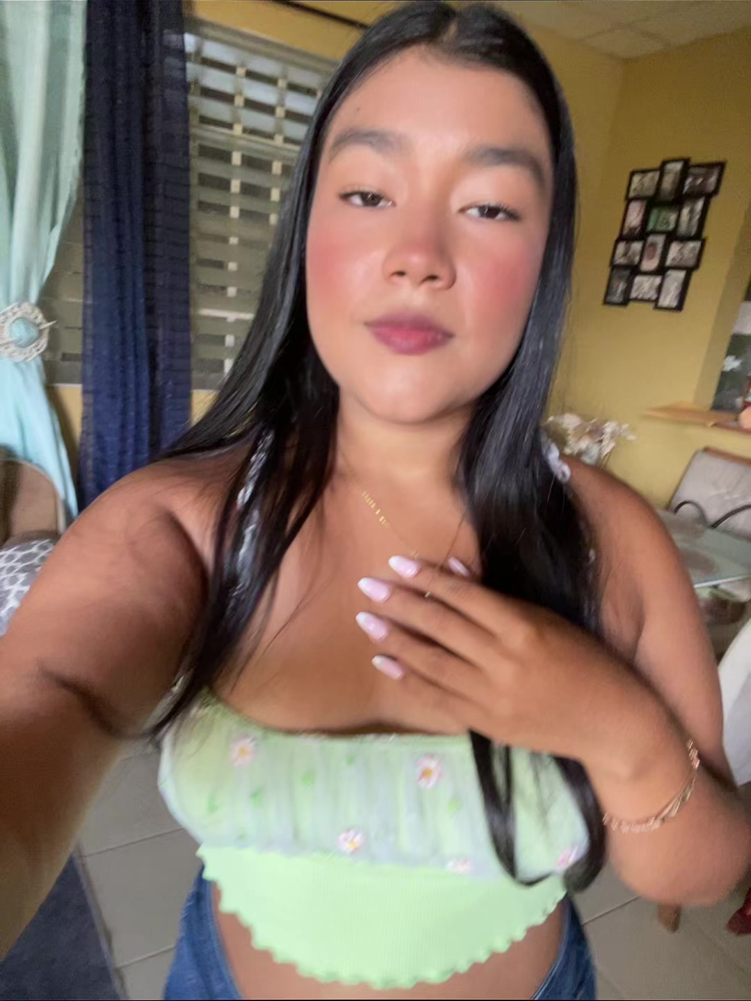 @Isa 