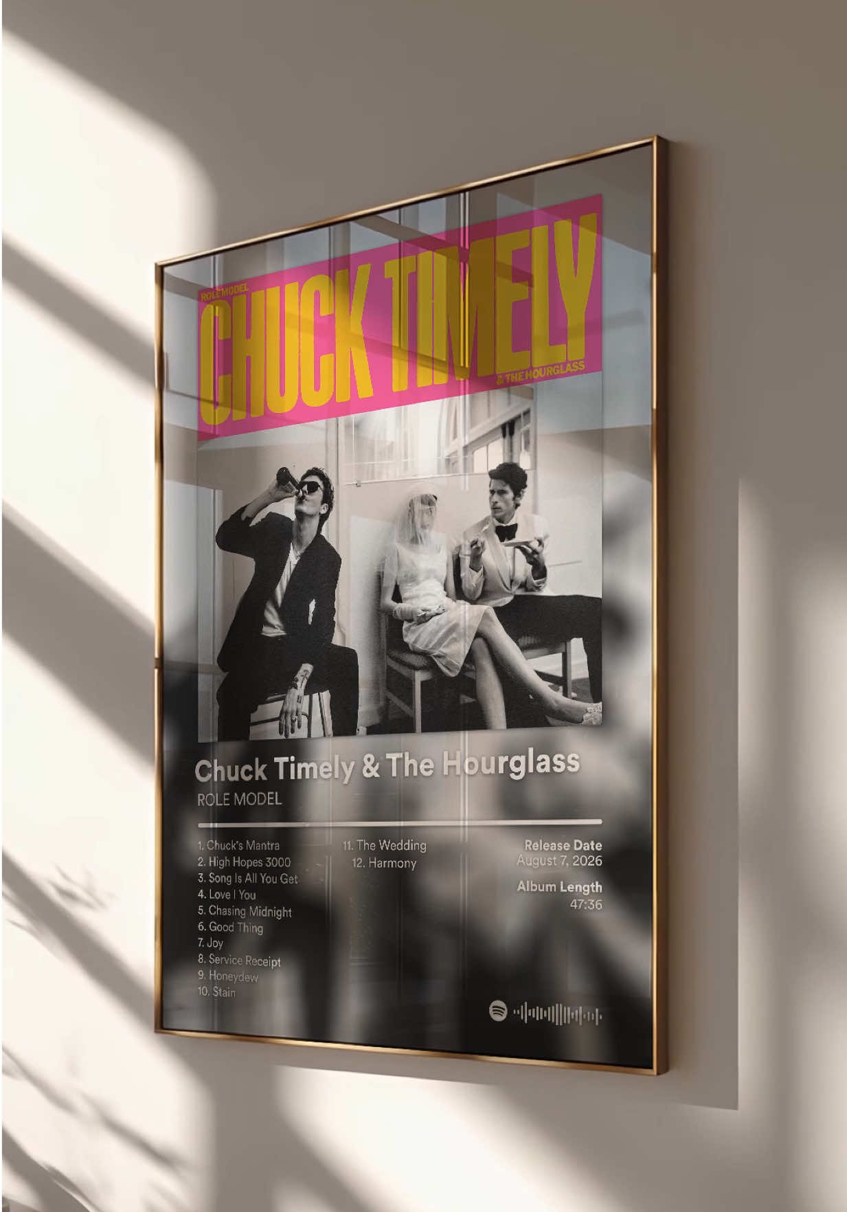 @Radial Posters