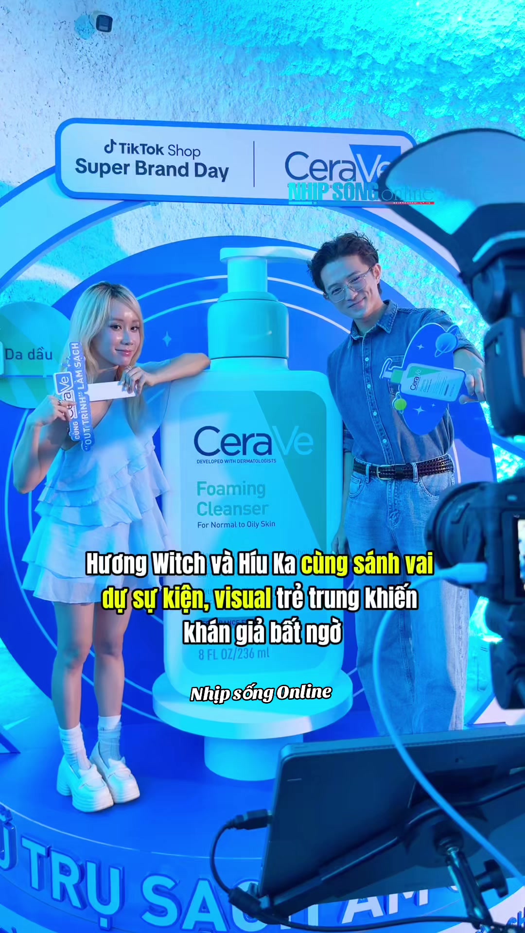 @Nhịp Sống Online