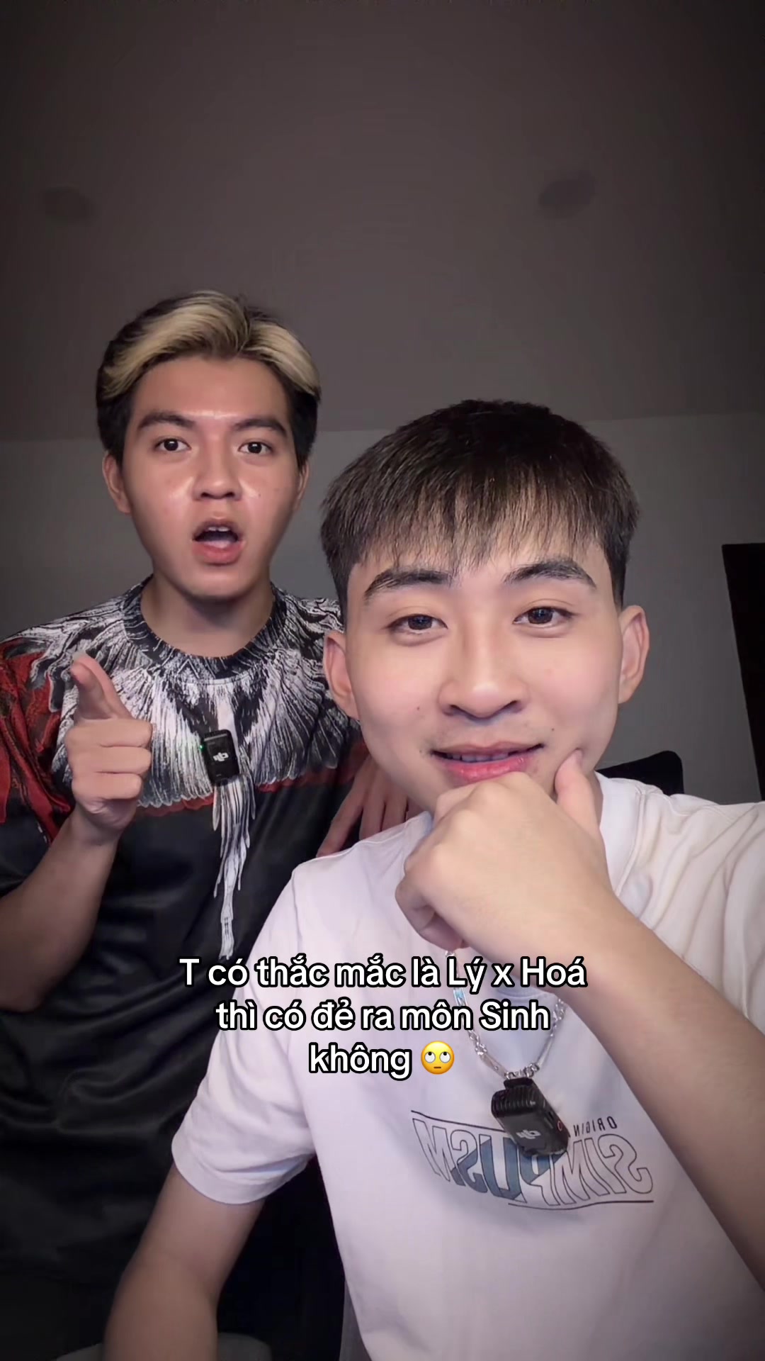 @Thắng Get Lý - HNUE