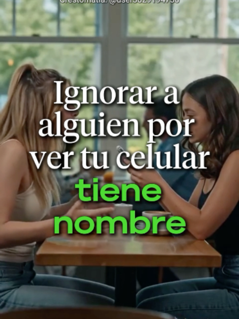 @Ahora Entiendo
