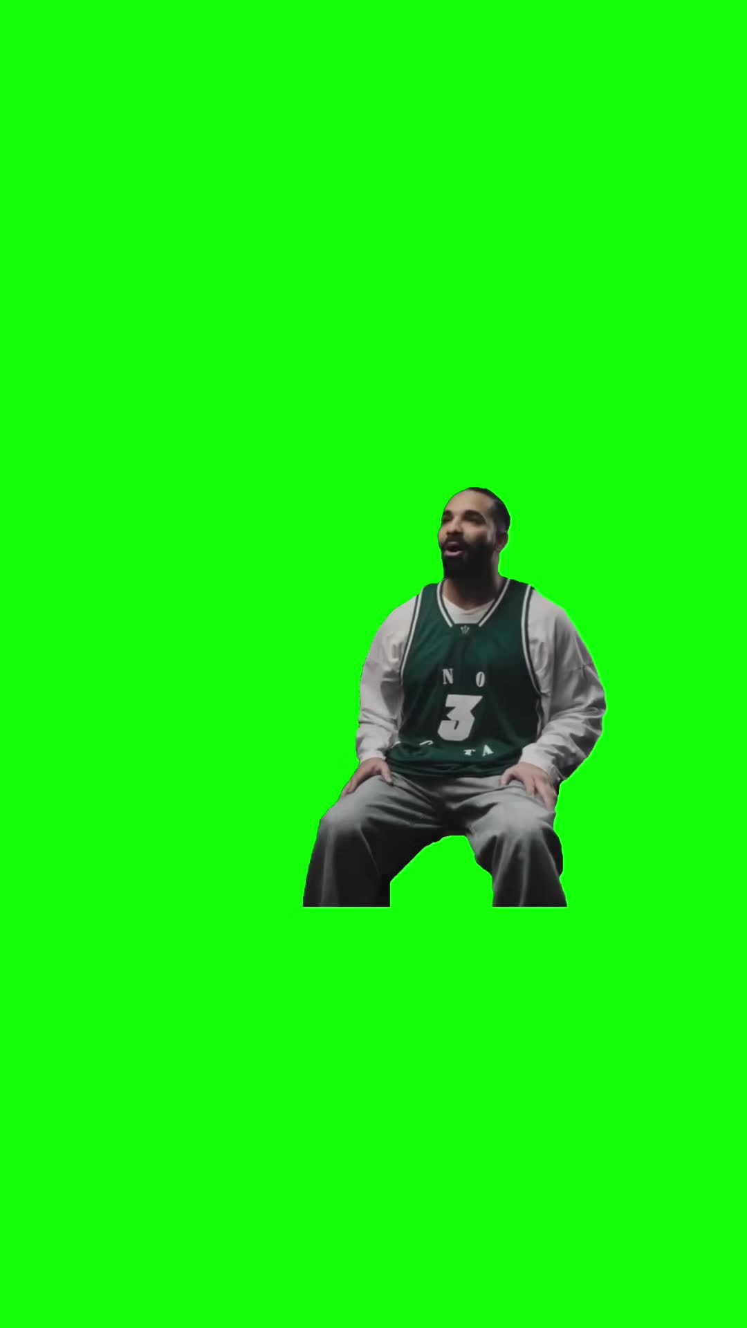@Chief Green Screens