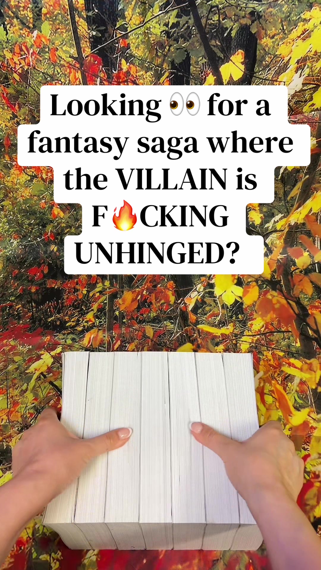 @Author Sara Samuels