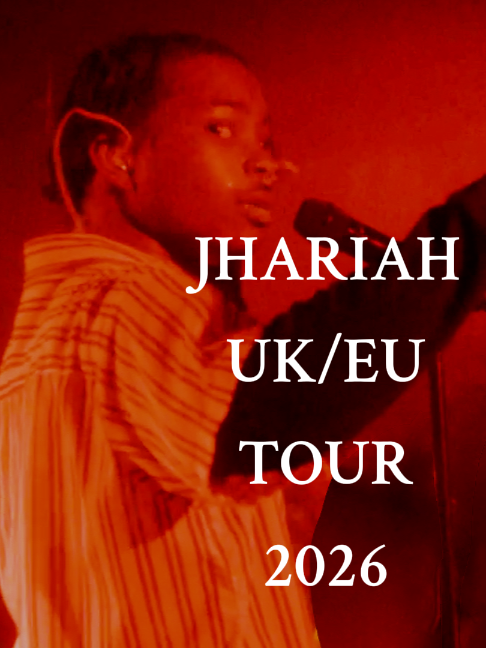 @jhariah