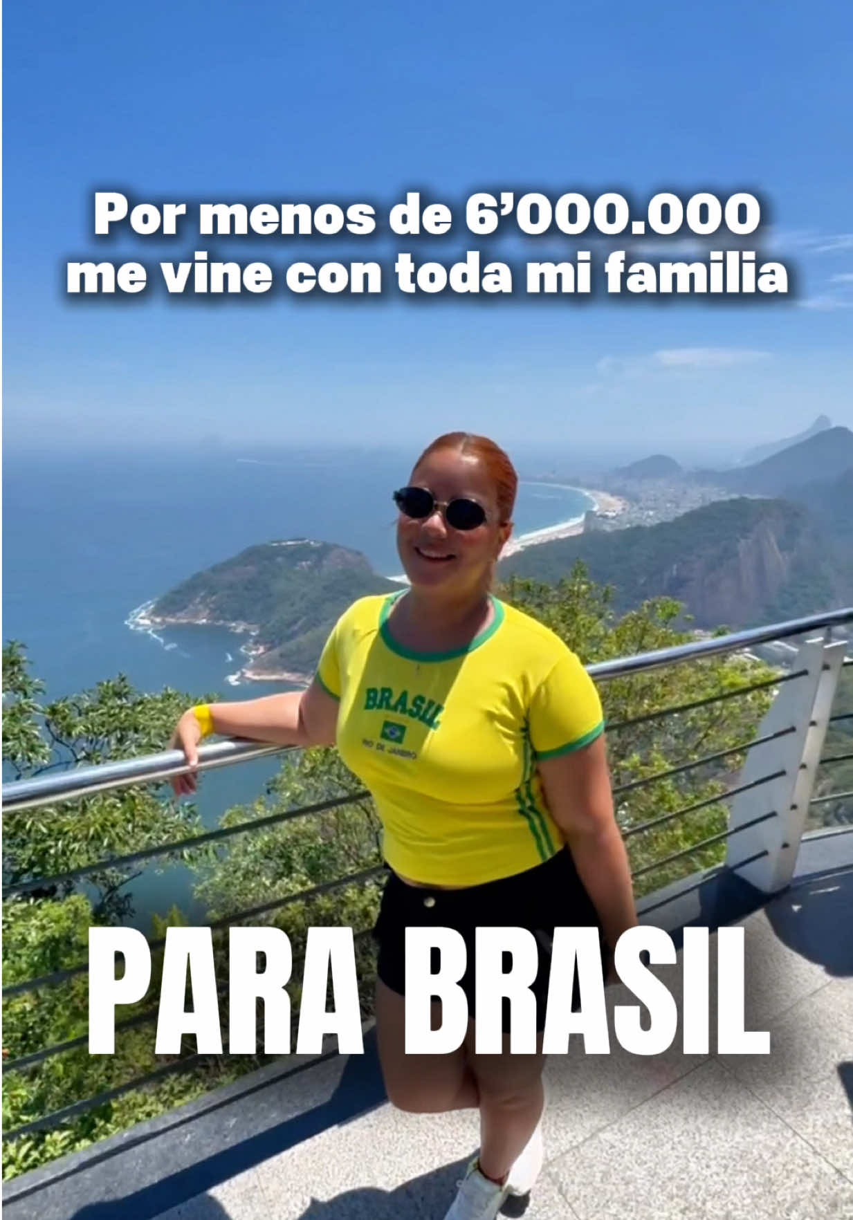 @VUELTA AL MUNDO TOURS🌎