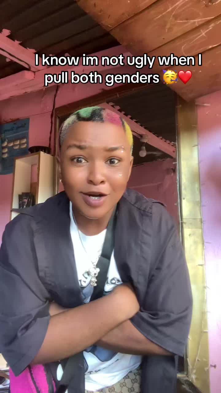 @👊Boy baddie❤️(Ang&rsquo;anduli)