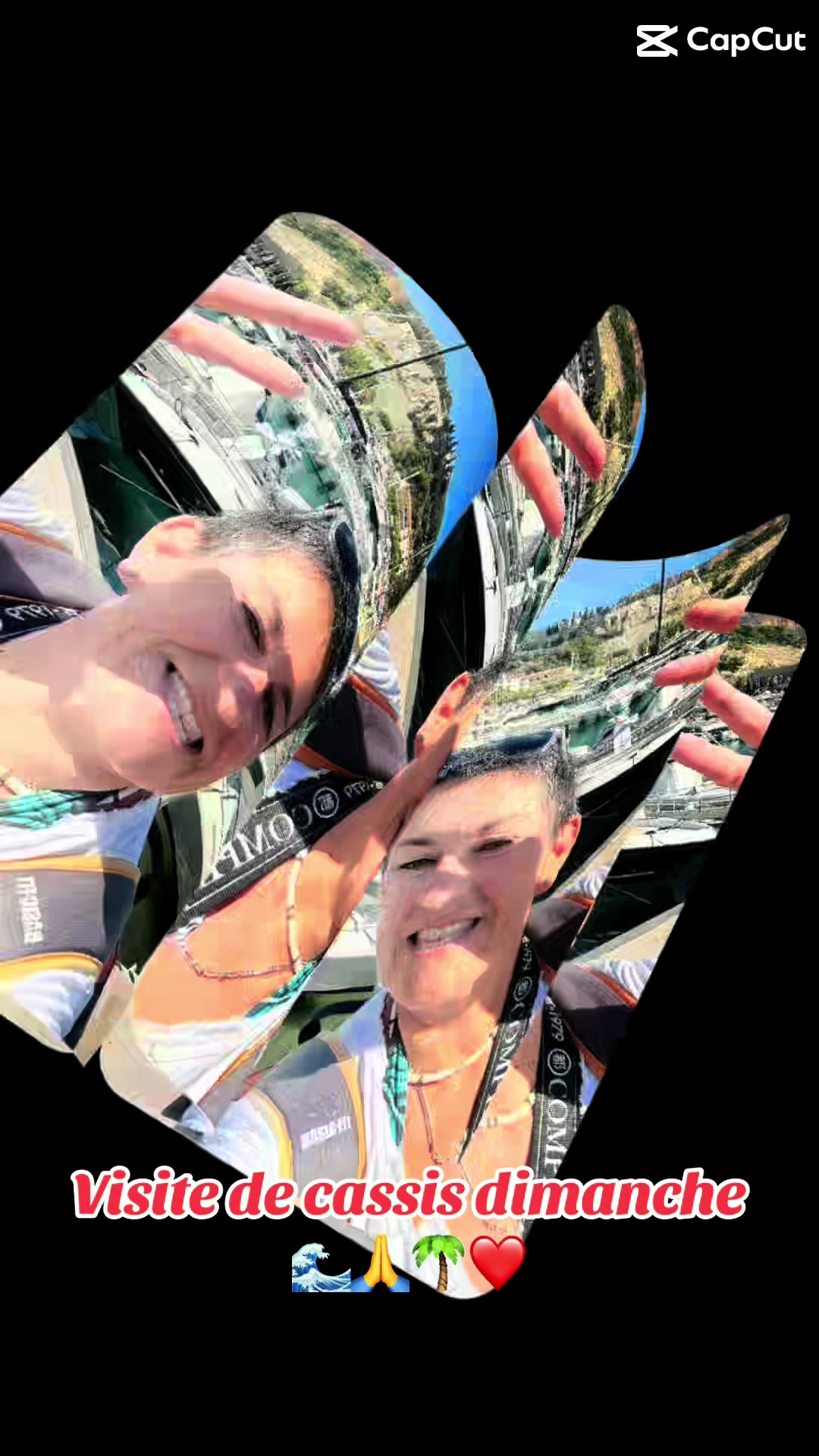 @✨Sandrine 85🏳️&zwj;🌈🦋✨💪