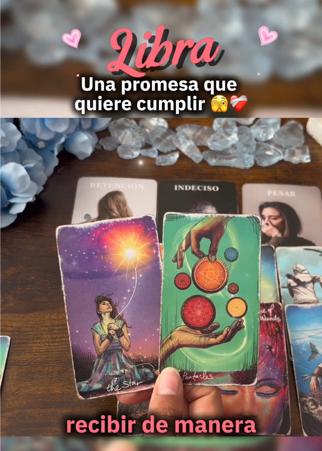 @Andy Sun Tarot ☀️