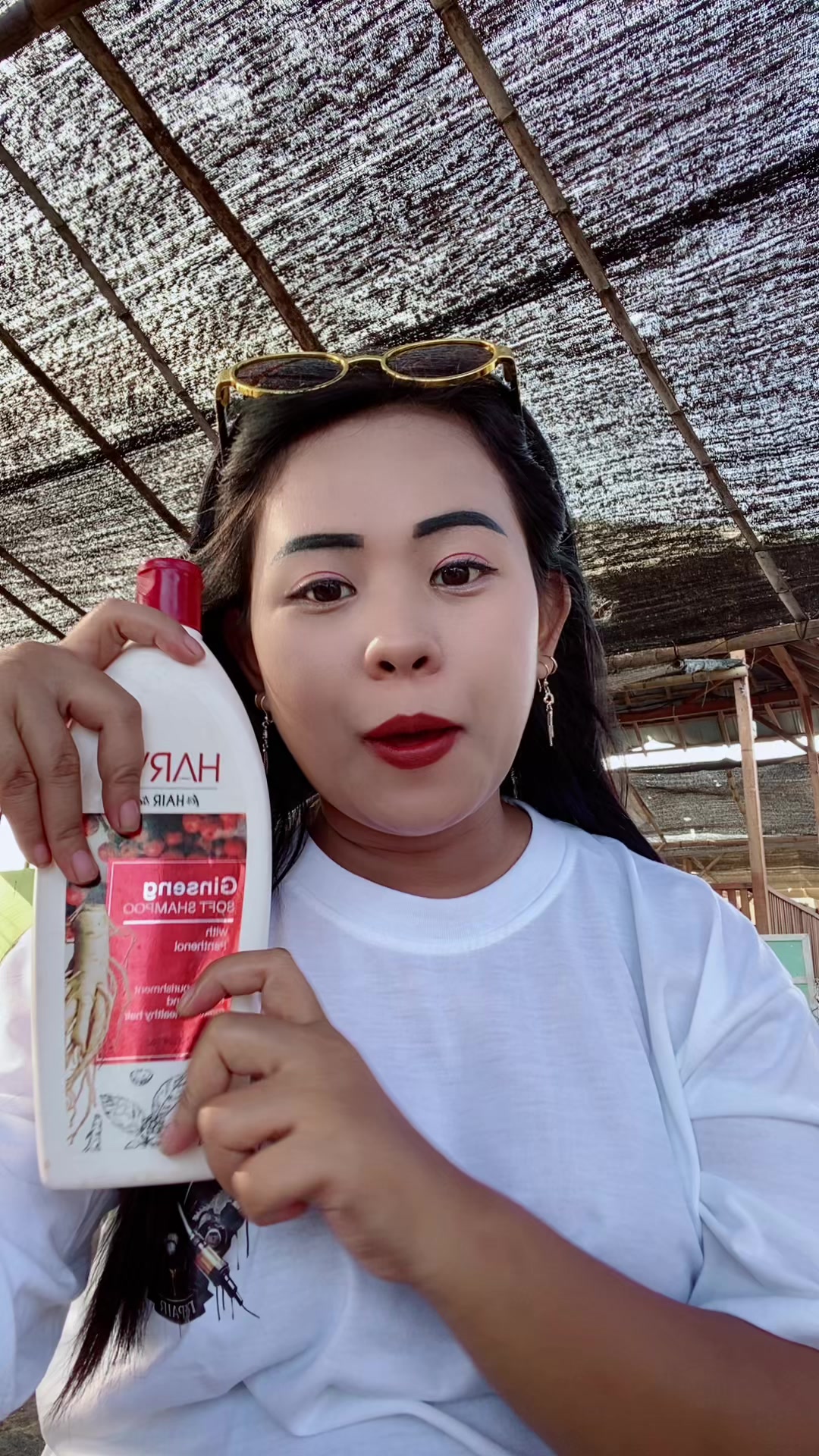 @SOFI SALON