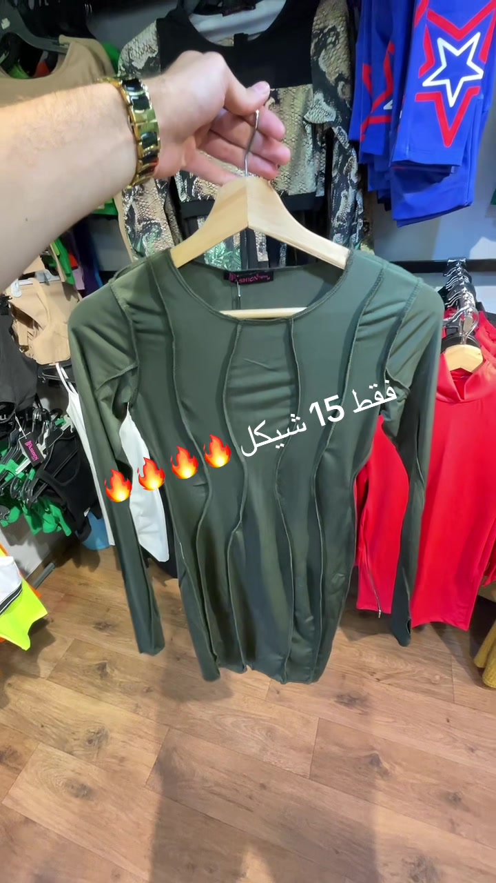 @twenty_two_seven مخيم شعفاط🛍️