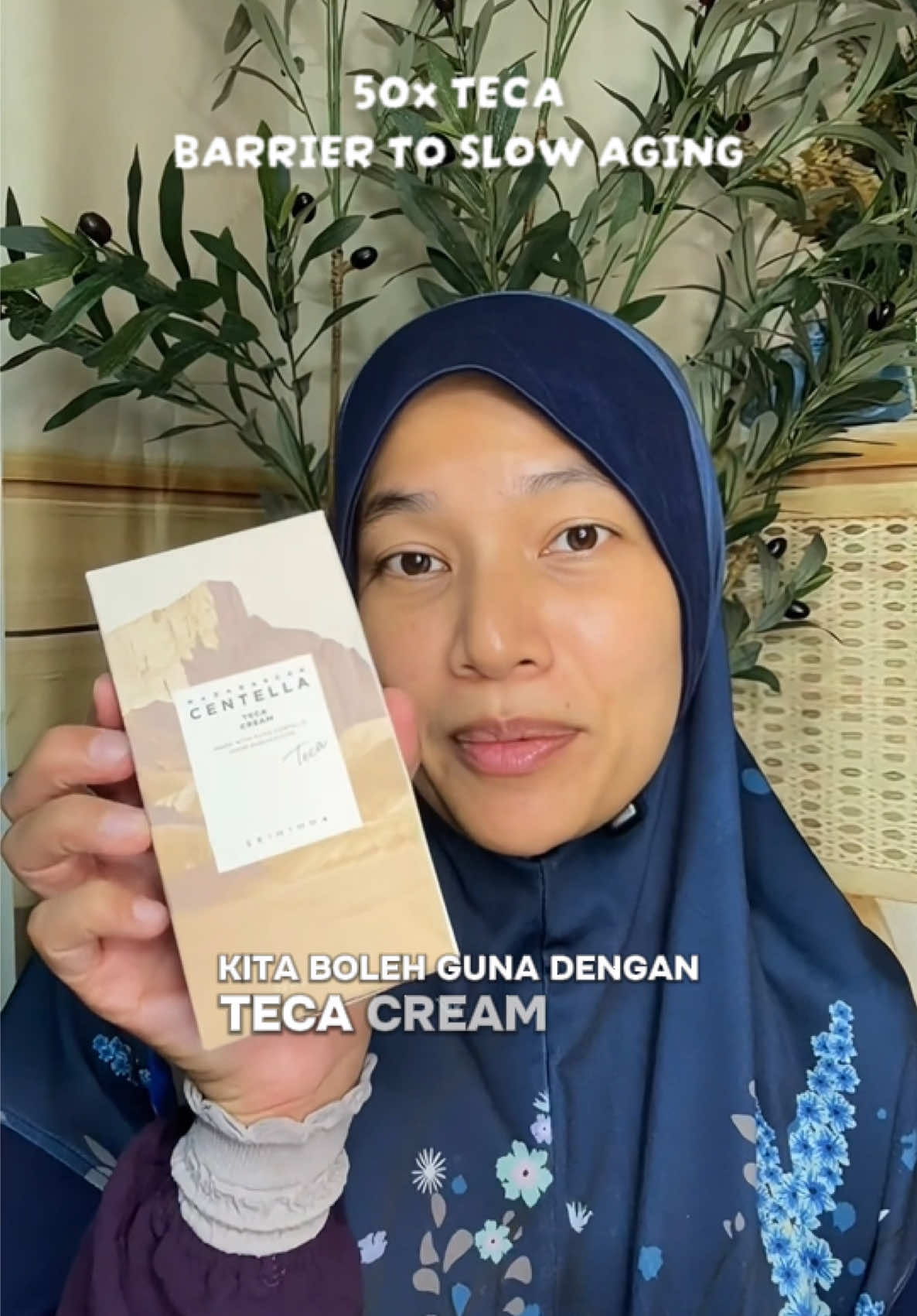 @EIDA ADENAN | WAHM