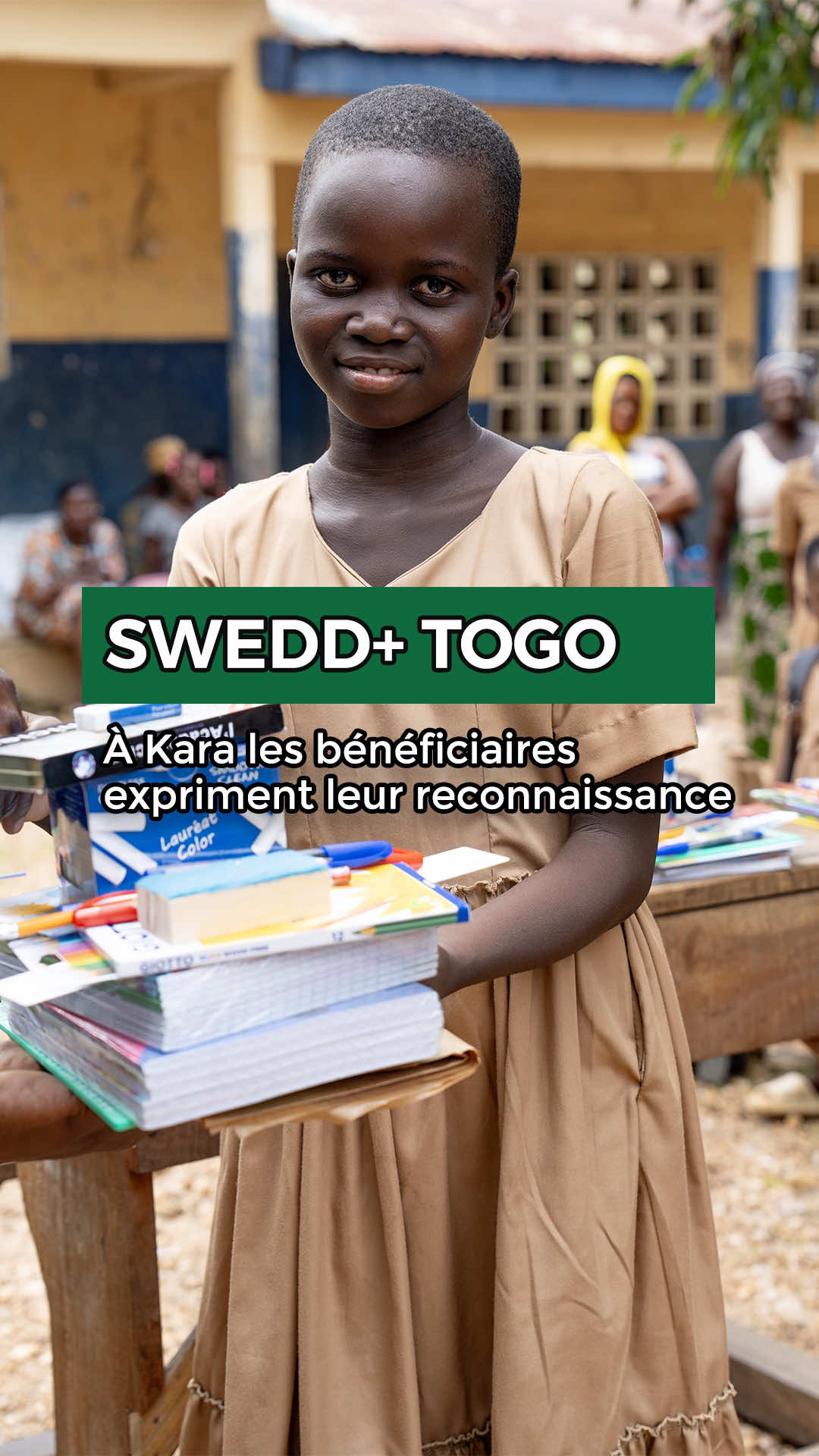 @Togo Post