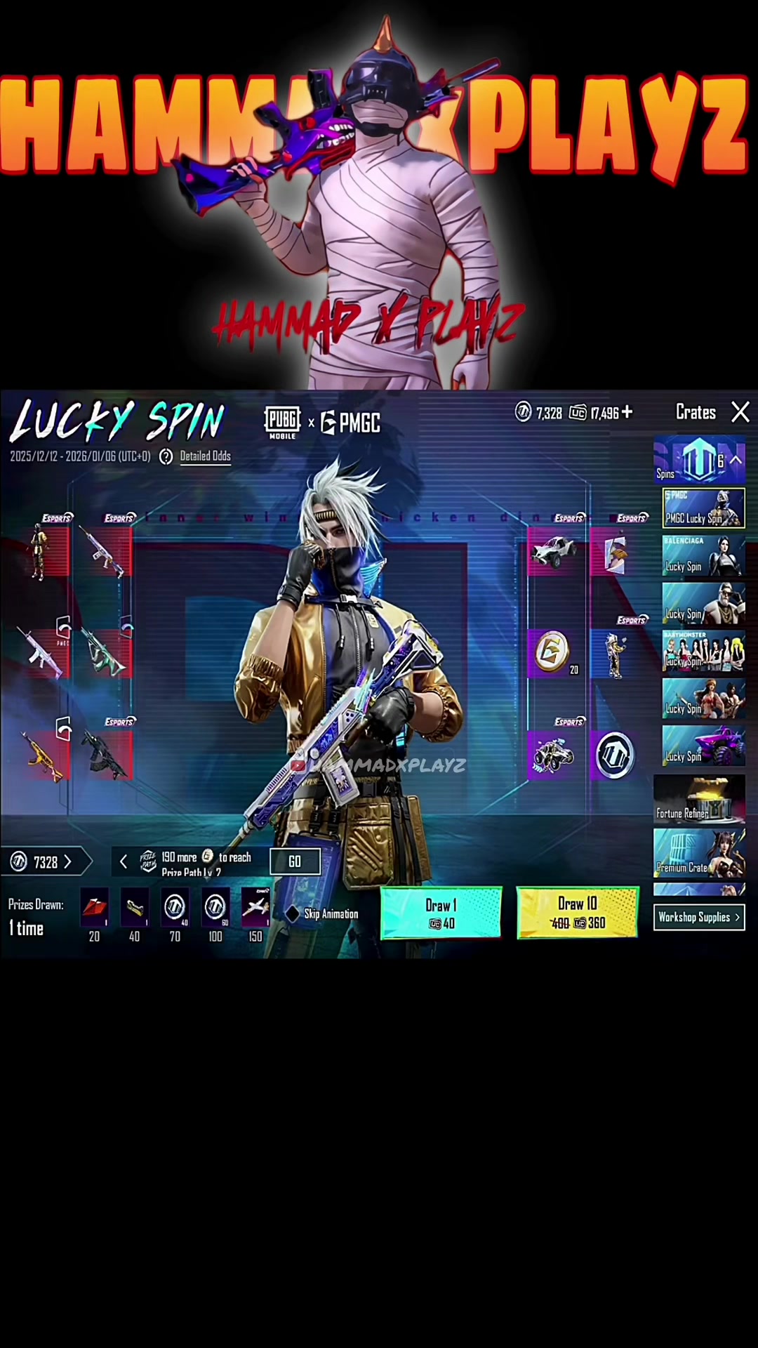 @🔥HAMMADXPLAYZ 🔥