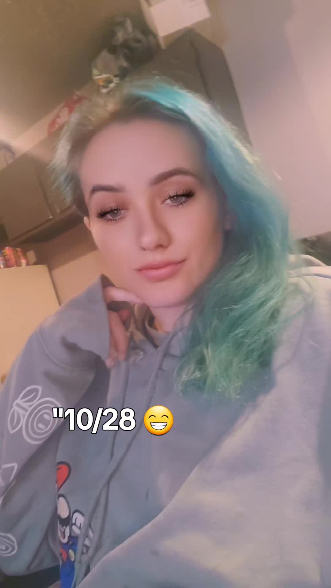 @LilMomma
