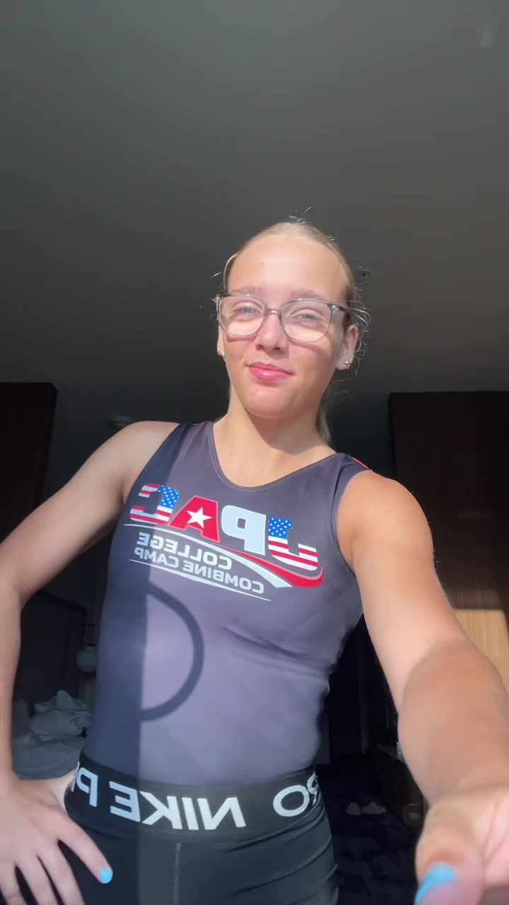 @Jaelyn