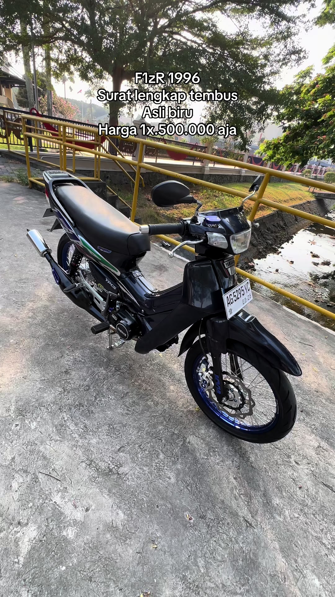 @scooteristmurphys