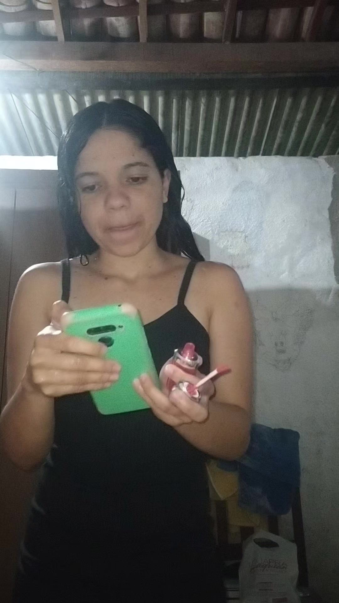 @Micaelly Eliane