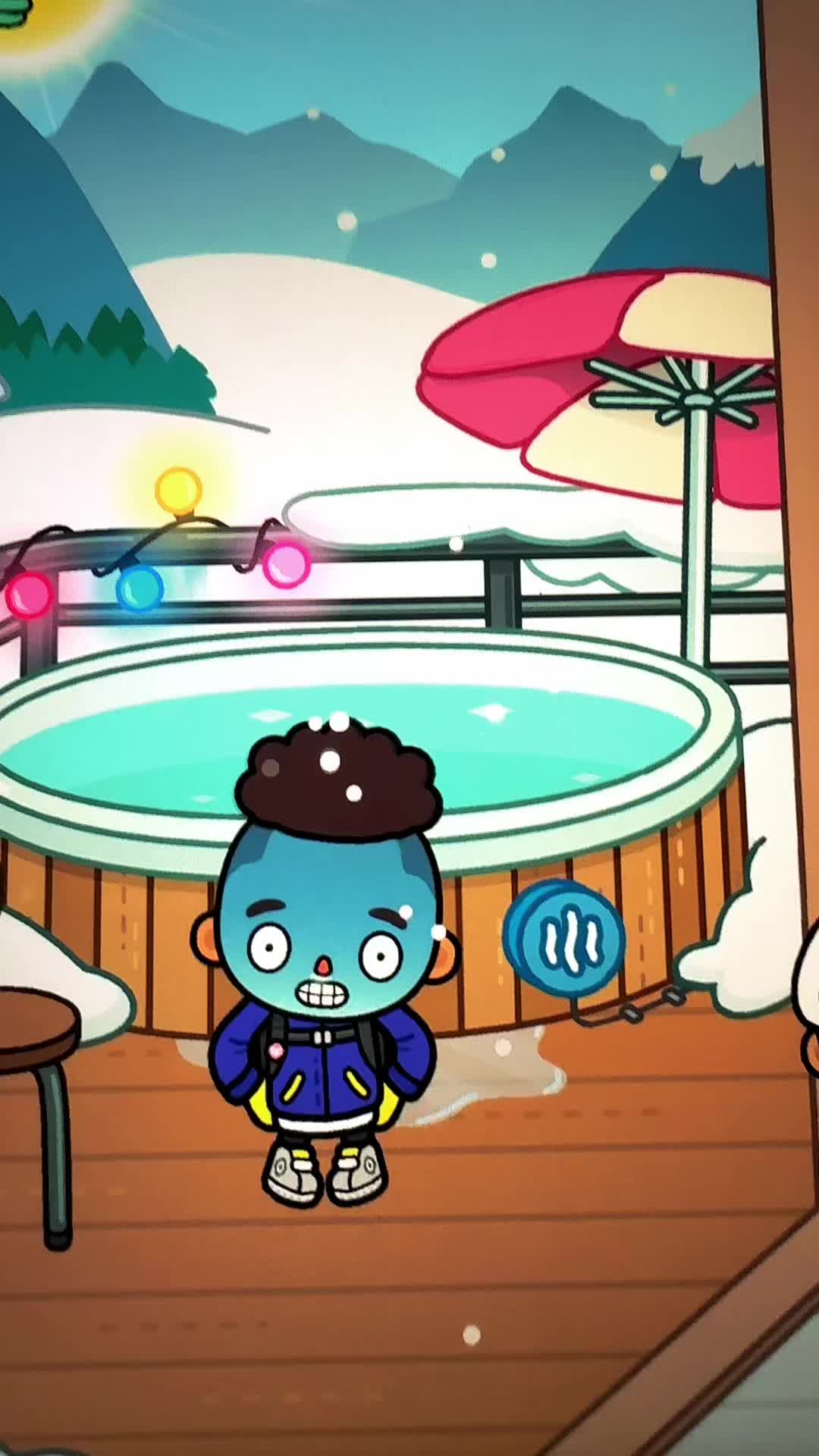 @1Toca~Leah1