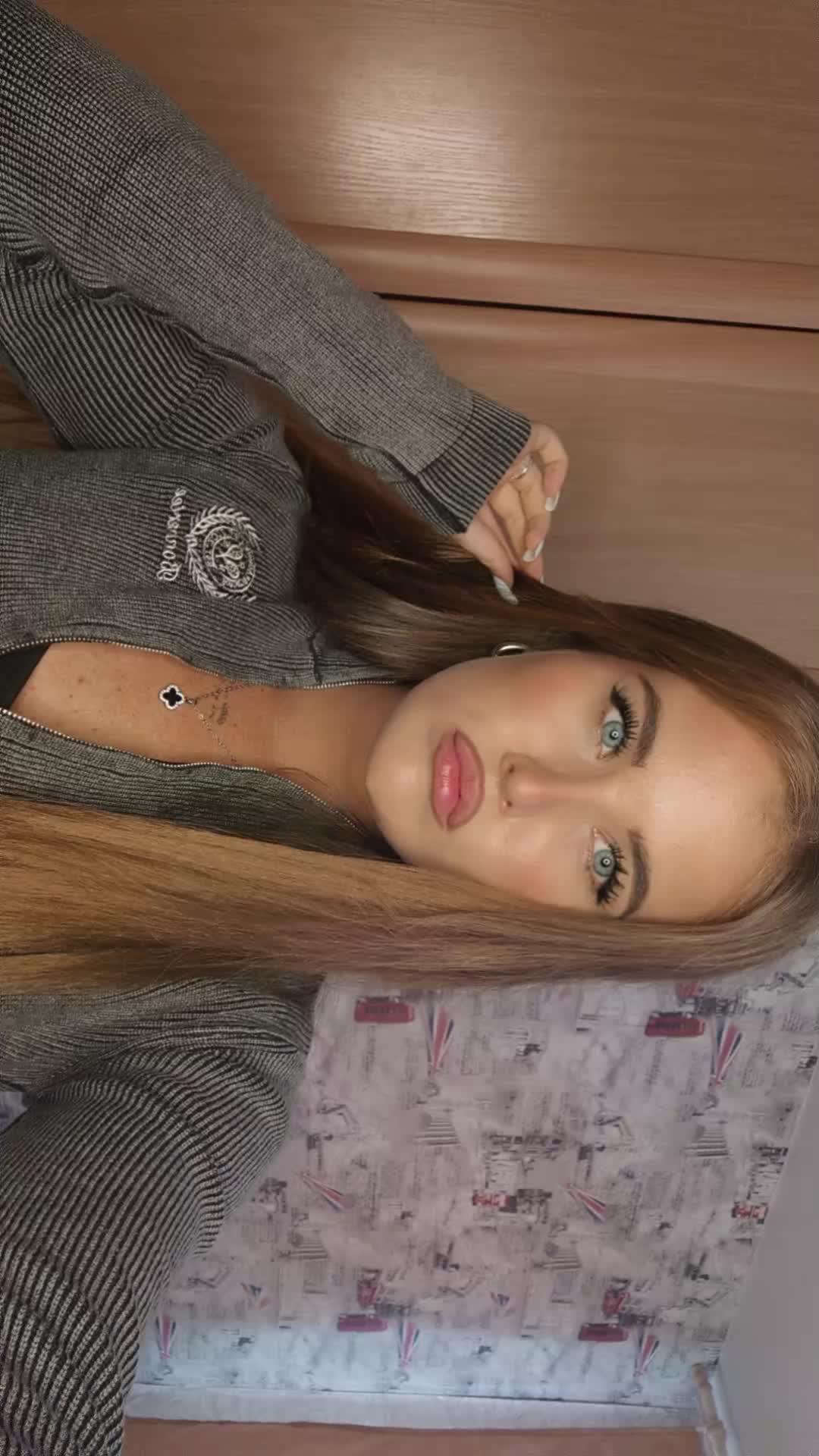 @ДЕВОЧКА ИЗ СТС