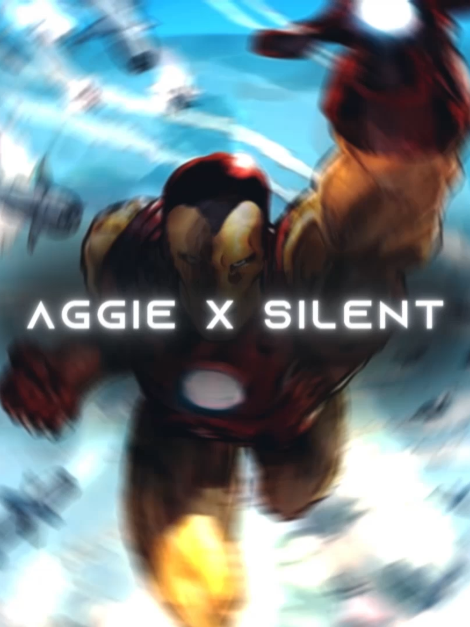 @silent