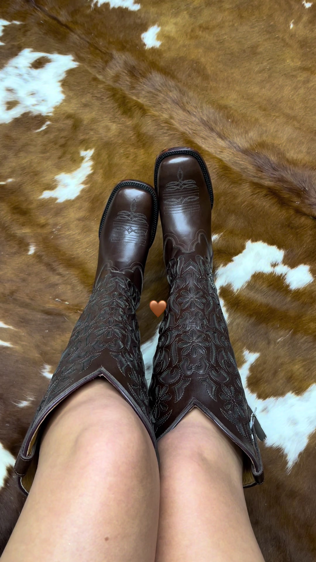 @LIRAC BOOTS