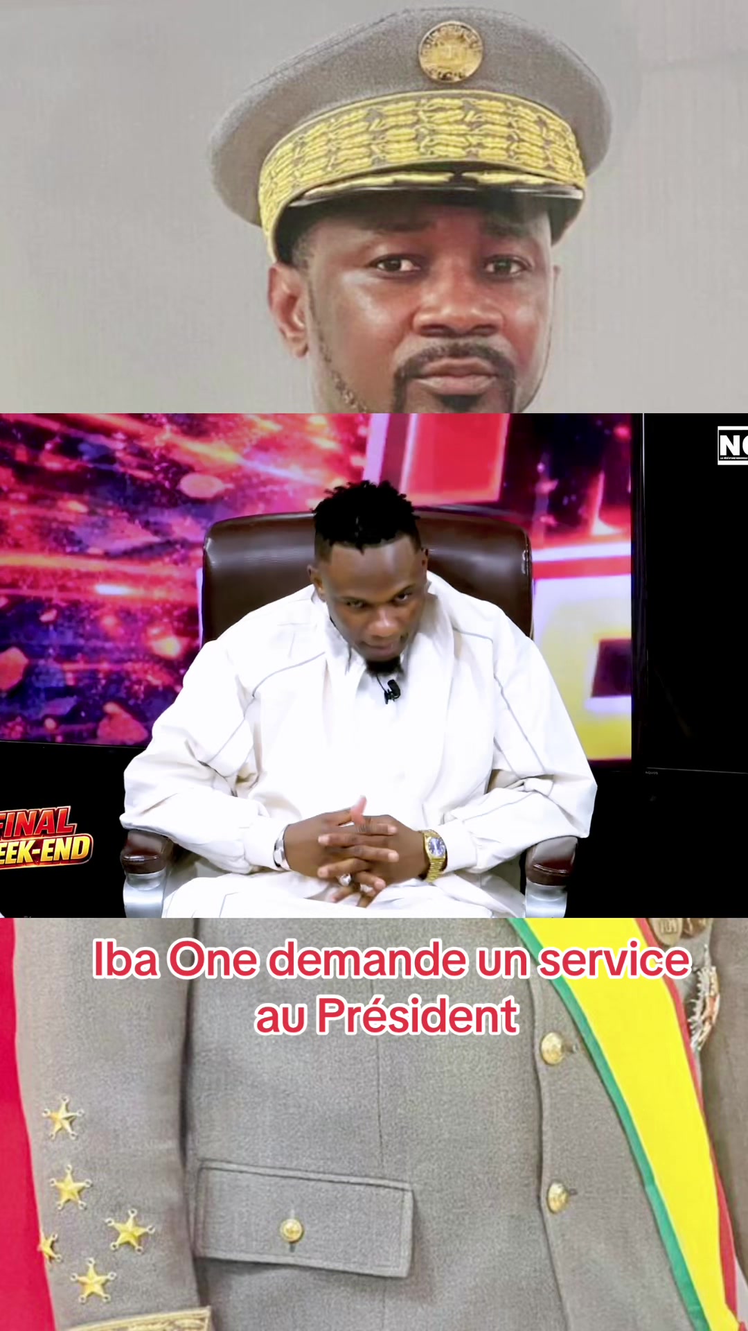 @NG TV