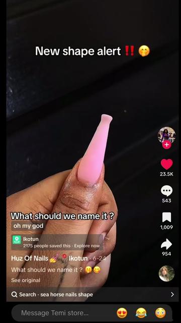 @SPA&NAILTECHNICIAN INABEOKUTA