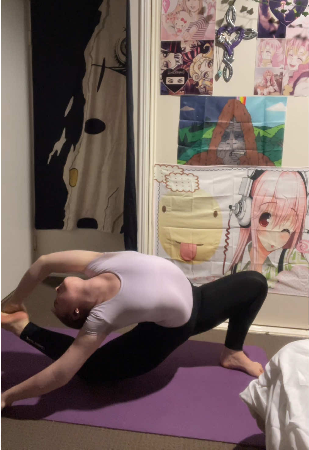 @madzcontortion