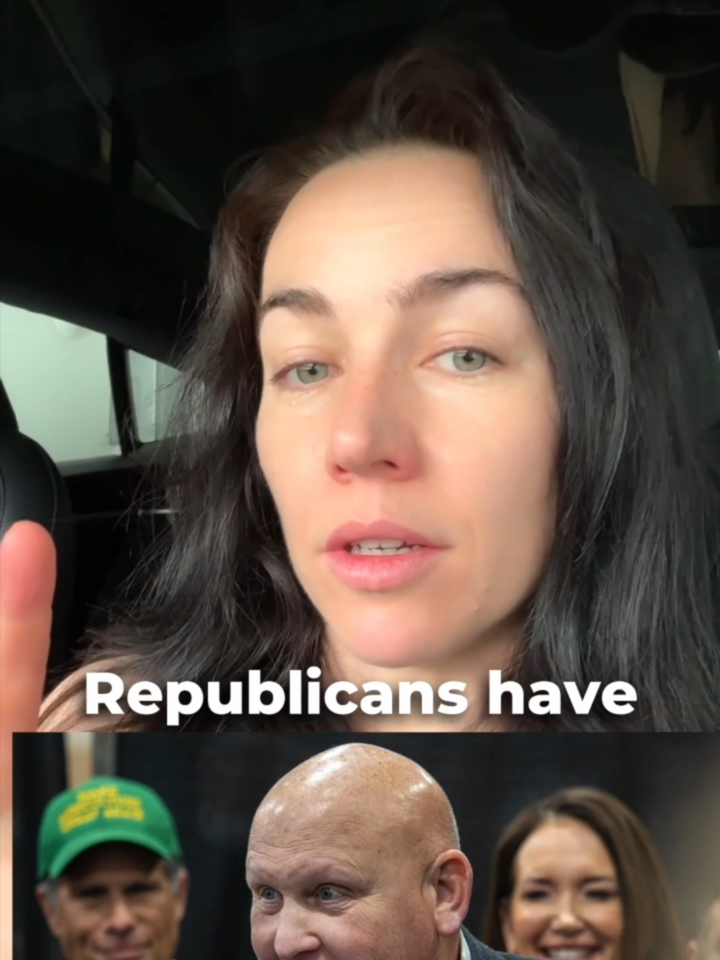 @Liv Boeree