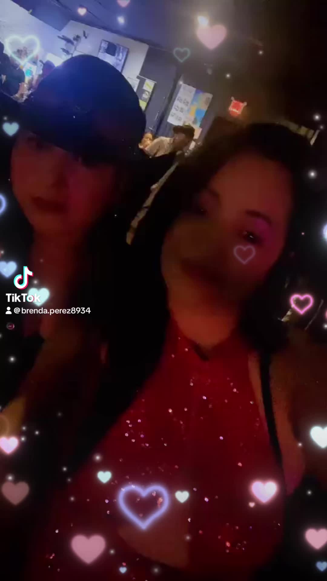 @Brenda Perez