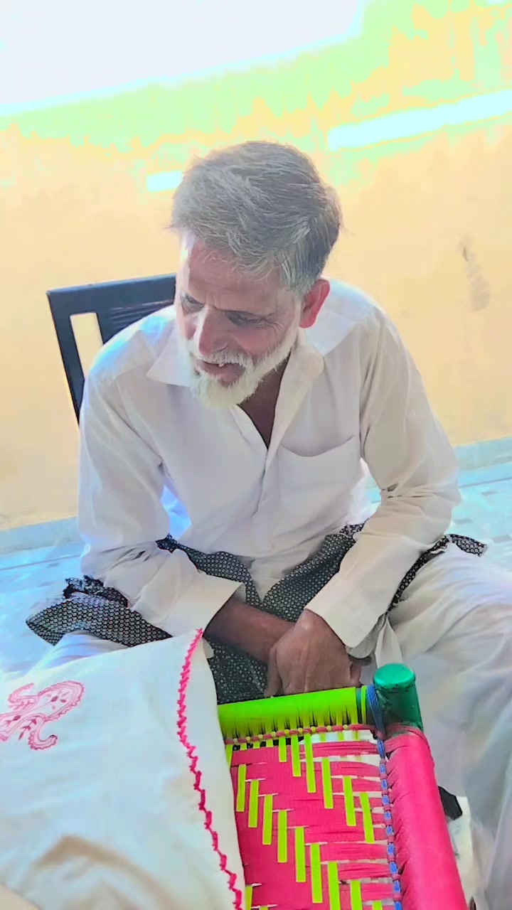 @عدیل احمد ججہ