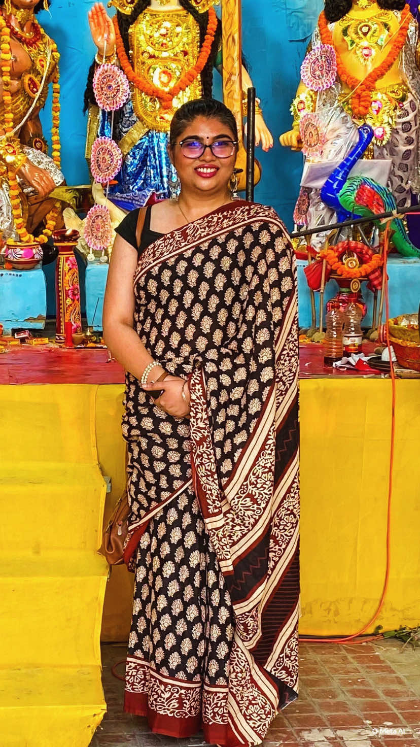 @Shreya Mukherjee