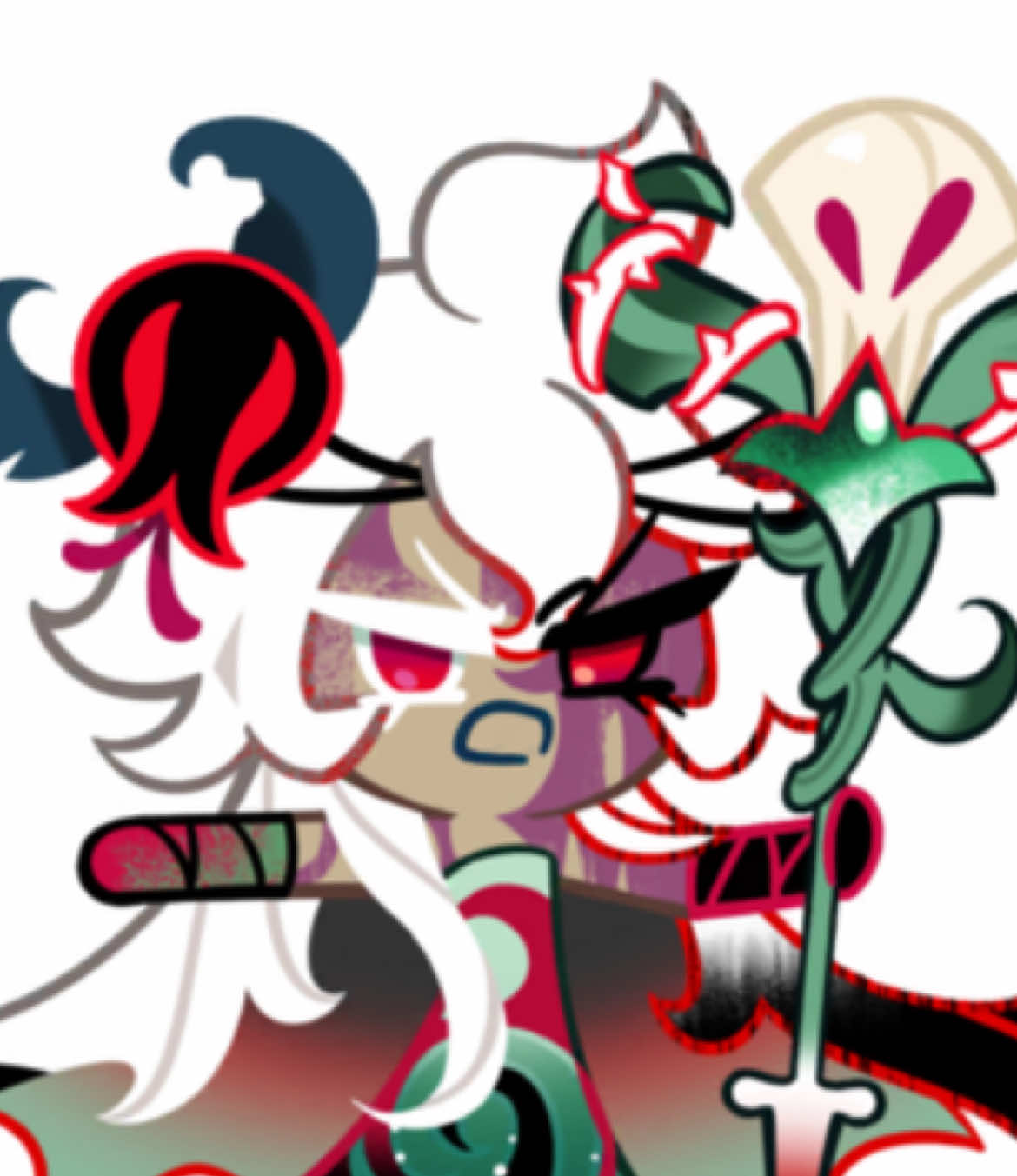 @The Shadow Cookie