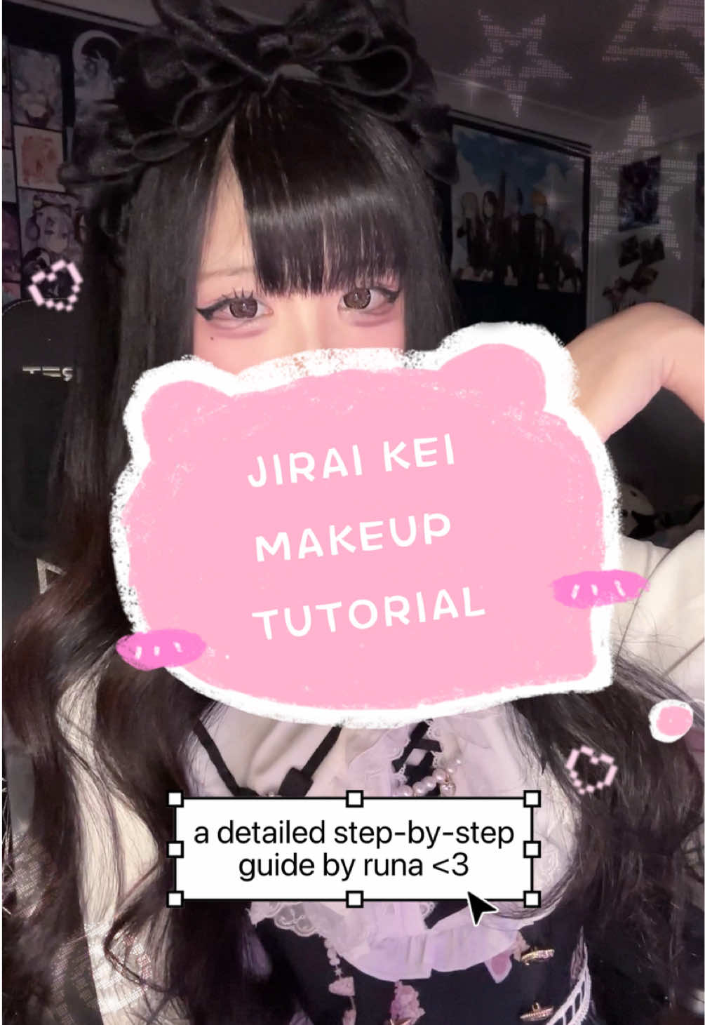 @runa ᜊ( ' ⩊ '𖦹)ᜊ