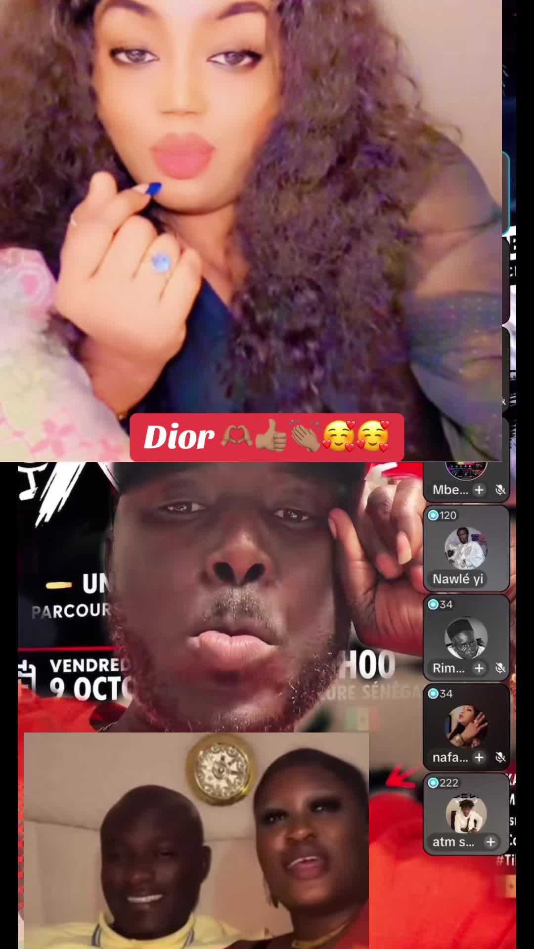 @&Eacute;b&egrave;ne 🧿