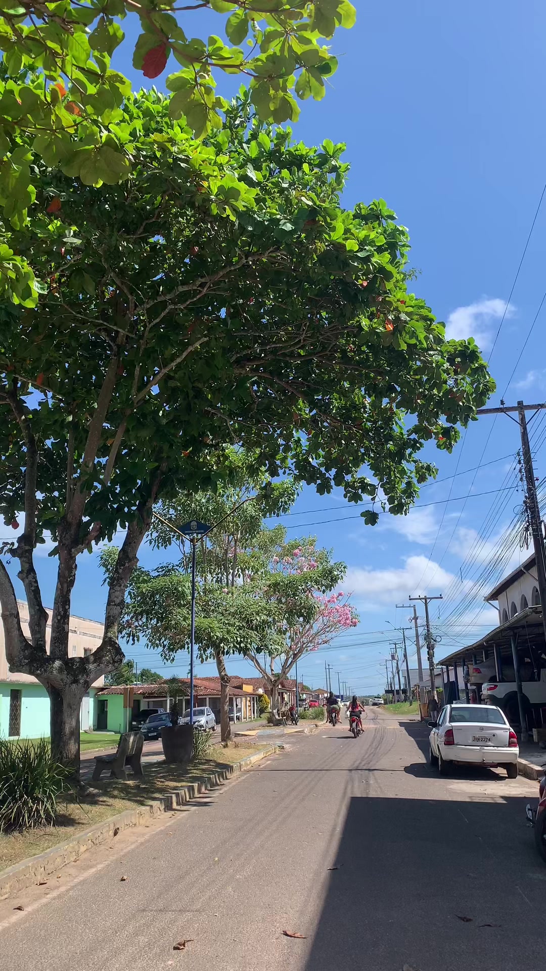 @Ana Luiza Paraense📍