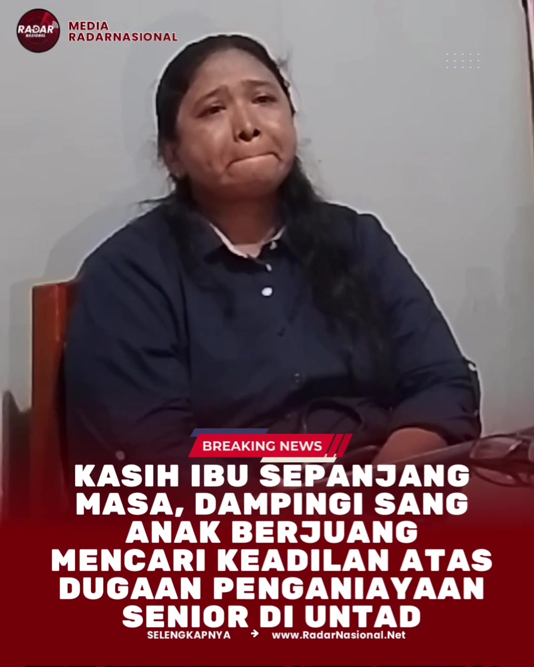 @MEDIA RADARNASIONAL