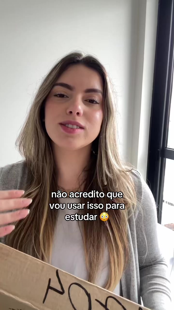 @Luana | Studygram