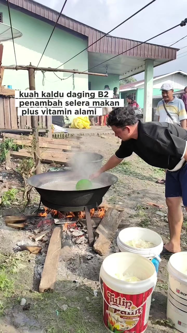 @Ana Siregar