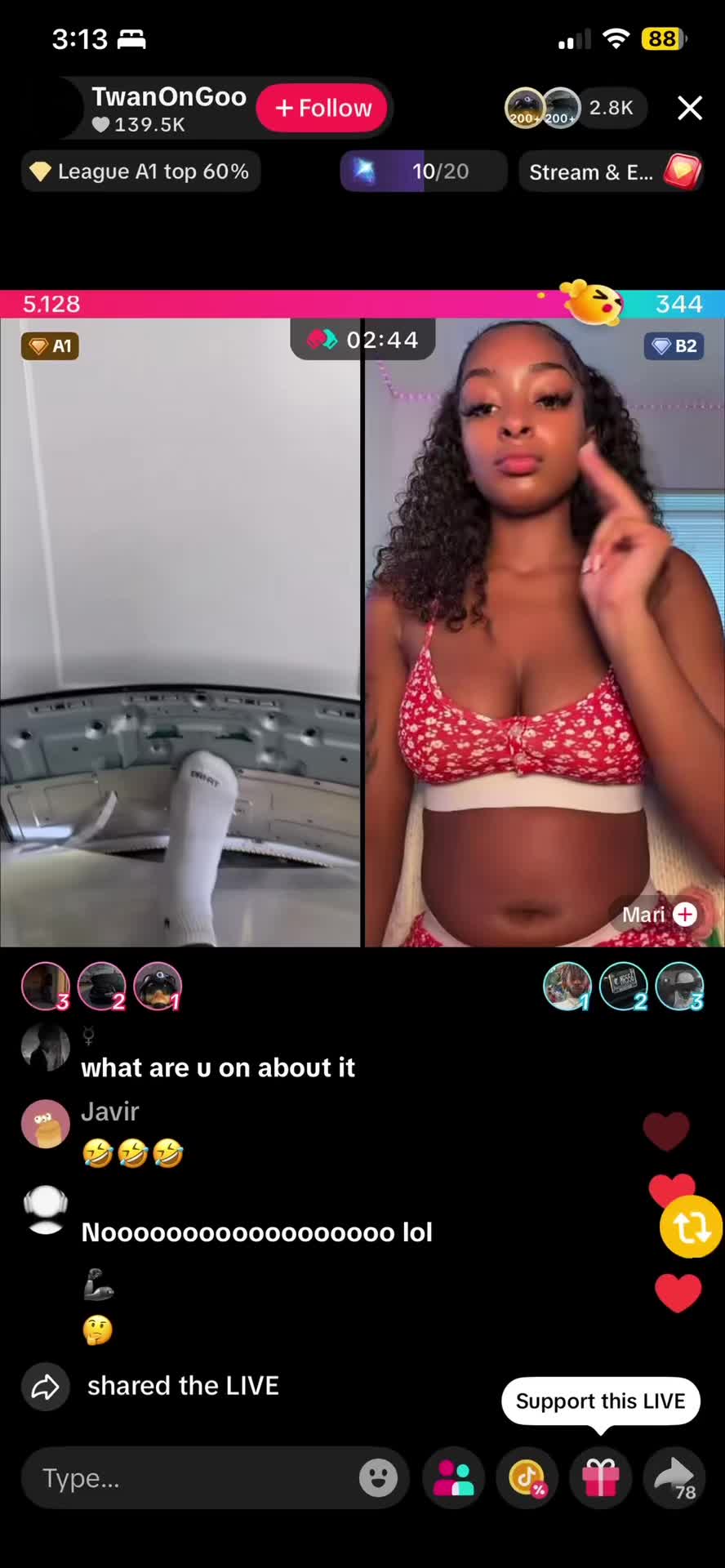 @LҽσMყʂƚιƈ