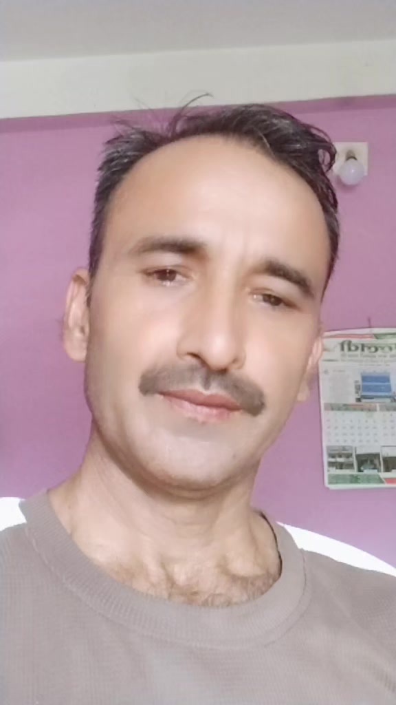 @milan S basyal