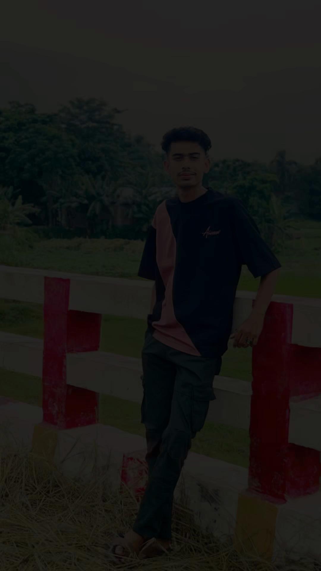 @Nishan