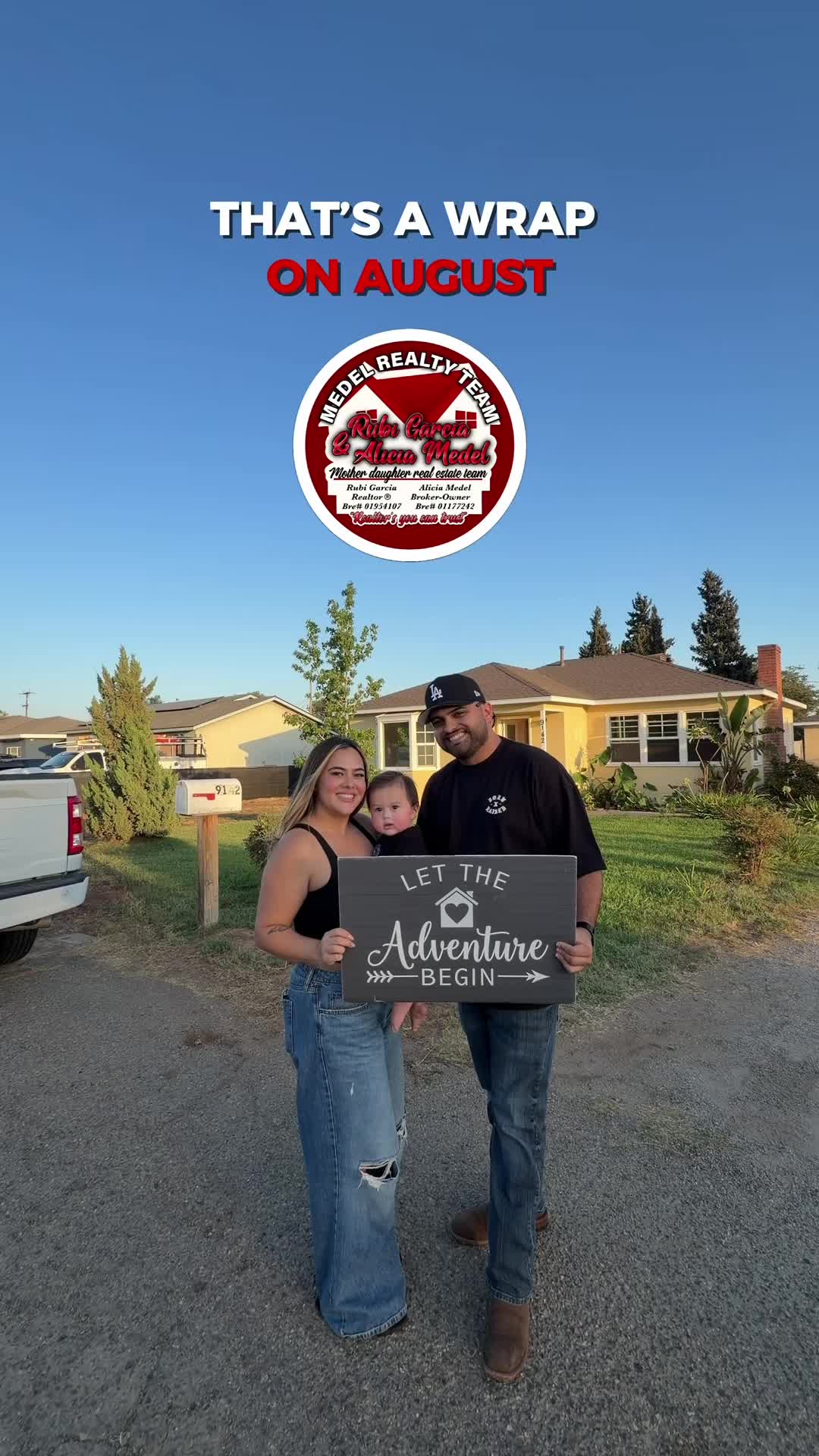 @MedelRealty_Team